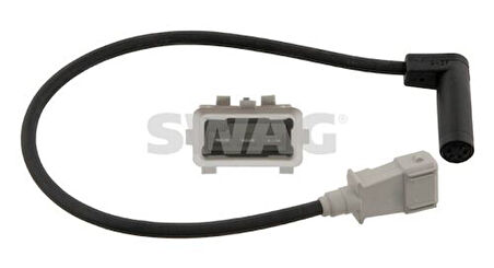 Swag 62937022 Krank Mili Sensörü Citroen Berlingo Xm Peugeot 106 206 306 604 5918.93