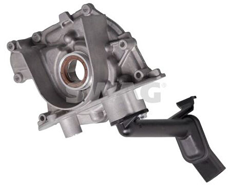Swag 70101696 Yağ Pompası Vectra C Astra H Zafira B Z19Dt Alfa 159 1.9 JTDM Fiat Croma Grande Punto Sedici 1.9 D 646247