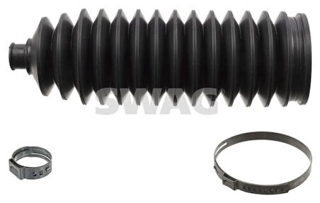 Swag 70102122 Direksiyon Körüğü Sağ-Sol Albea Doblo I Palıo Strada 1.2 1.3 Jtd 1.4 1.6 16V 1.6 1.7 D 1.9 D