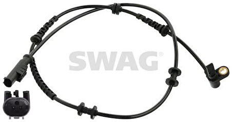 Swag 70106837 Abs Sensöru Panda 1.2 1.3 Jtd