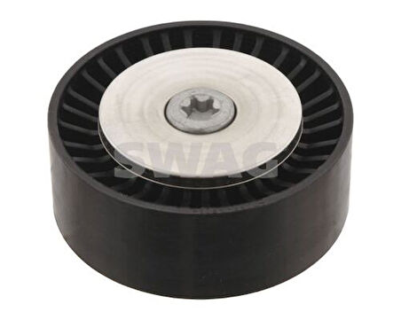 Swag 70929396 Alternatör Gergi Rulmanı Ford Ka 1.3Tdcı 08 > Alfa Romeo 159 Croma 1.9Jtd 05 11 Bravo Doblo Lınea Punto 1.6D 1.9D 08> Astra H Combo C Corsa C 1.3Cdtı (Klımalı)