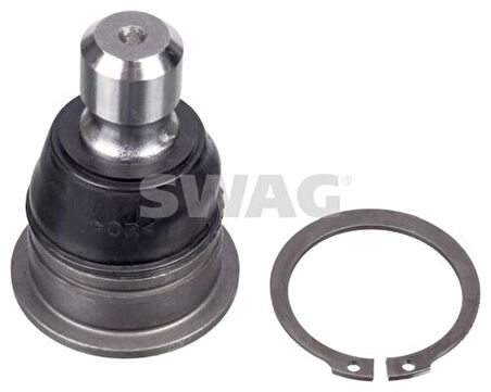 Swag 82934666 Salıncak Sağ Rotilli Komple Nissan Qashqai 07-13 Nissan XTrail 07-13 T31 Renault Koleos 08- 54500JY00A