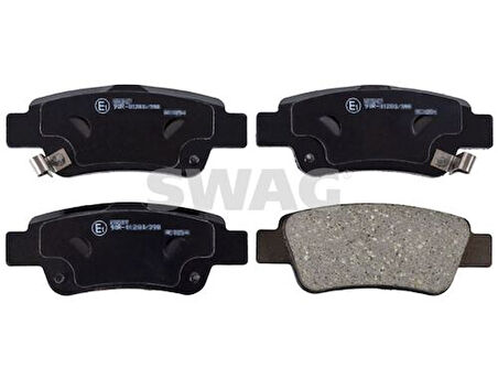 Swag 85916805 Arka Fren Balatası Honda CRV 2.0 VTEC 2007-2012 CRV 1.6 2012- 43022SWWG01