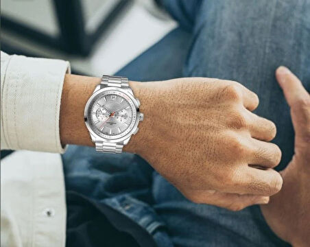 GANT SW. G144003 Erkek Kol Saati