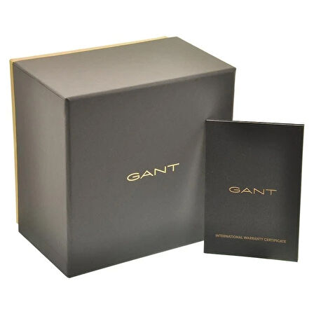 Gant SW. G151001 Erkek Kol Saati