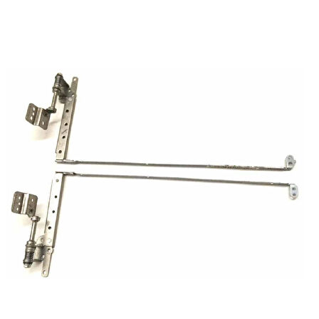Toshiba Satellite L500D-16D, L500D-16G, L500D-15M, L500D-160, L500D-163, L500D-164 Menteşe Panel Menteşesi