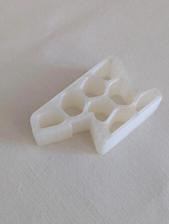 Just3dprintings Dayanıklı Pencere Sabitleyici