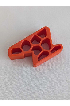 Just3dprintings Dayanıklı Pencere Sabitleyici