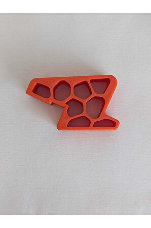 Just3dprintings Dayanıklı Pencere Sabitleyici