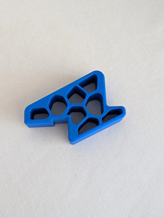 Just3dprintings Dayanıklı Pencere Sabitleyici