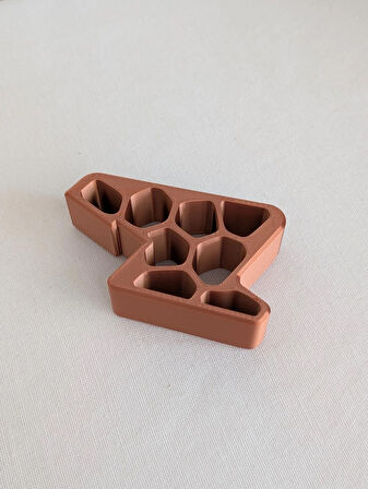 Just3dprintings Dayanıklı Pencere Sabitleyici
