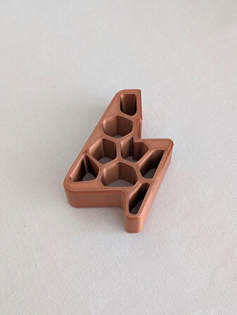 Just3dprintings Dayanıklı Pencere Sabitleyici