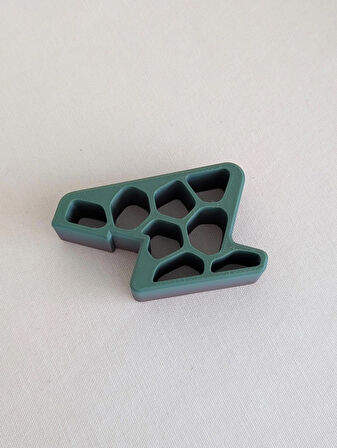 Just3dprintings Dayanıklı Pencere Sabitleyici