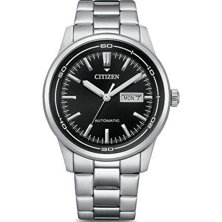 Citizen SW.NH8400-87EE Eco Drive Erkek Kol Saati