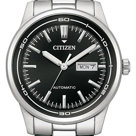 Citizen SW.NH8400-87EE Eco Drive Erkek Kol Saati