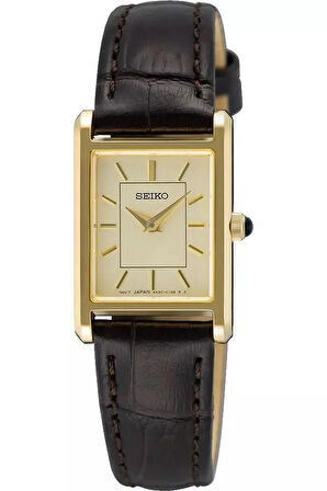 Seiko SWR110P Kadın Kol Saati