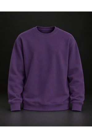 Mor Basic Sweatshirt