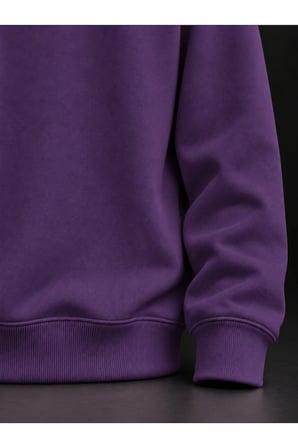 Mor Basic Sweatshirt