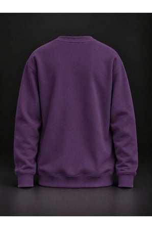 Mor Basic Sweatshirt