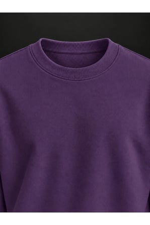 Mor Basic Sweatshirt