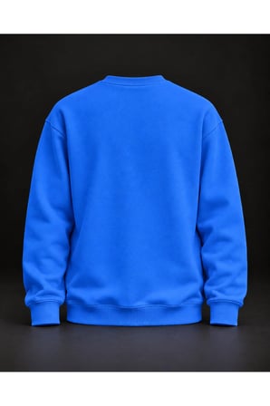 Mavi Basic Sweatshirt