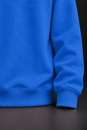 Mavi Basic Sweatshirt