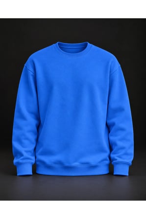 Mavi Basic Sweatshirt
