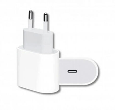 Soffany SY-221 20W PD Şarj Başlığı