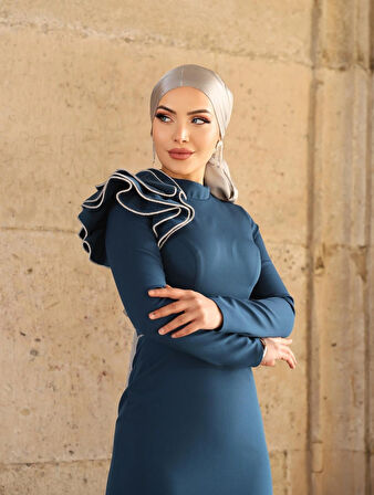  TESETTÜR ABİYE GELİNCİK