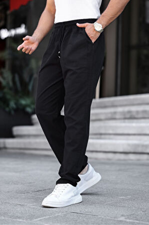 RAHAT KETEN PANTOLON