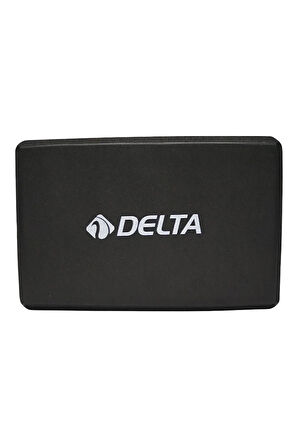 Delta Yoga Blok-Yoga Köpüğü