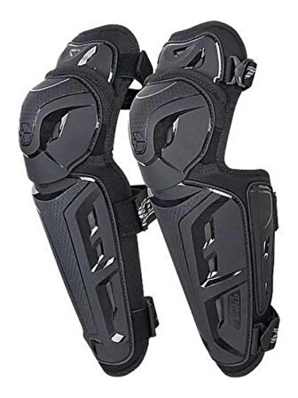 SCOYCO - K26 MAFSALLI MOTOSİKLET DİZLİĞİ