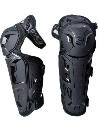 SCOYCO - K26 MAFSALLI MOTOSİKLET DİZLİĞİ