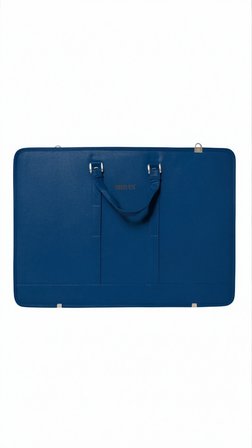 38X55 CM SUNİ DERİ PROJE-RESİM ÇANTASI YÜKSEK KALİTE %100 KALİTE VE GARANTİLİ