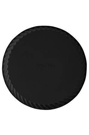 Onikiden Yanmaz Yapışmaz Airfryer Silikon Pişirme Kabı SL099 - Tüm Fritözlerle Uyumlu 20x5cm