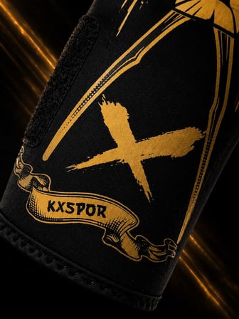 KX VENOM Profesyonel Kaleci Eldiveni