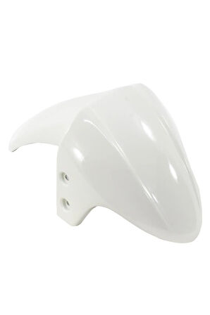 MSR SYM Xpro 125 - ORBİT 50 -JET 4 125 - ORBİT II 125 - ÖN ÇAMURLUK Beyaz