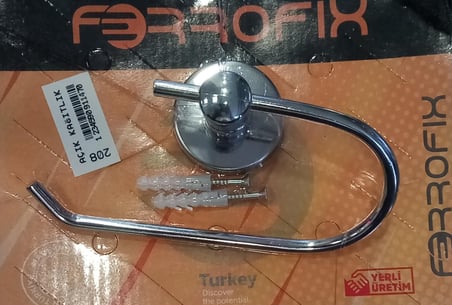 DELUX AÇIK KAĞITLIK