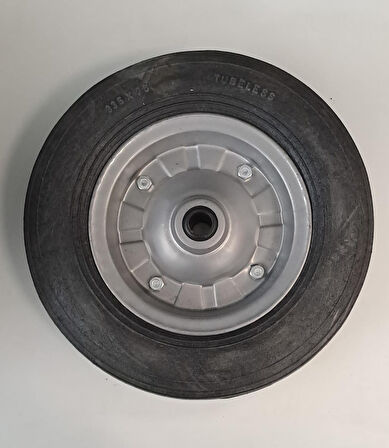 TUBELESS - EL ARABASI TEKERİ - DOLGU BURÇLU 335 x 75