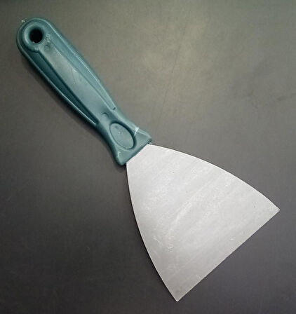 ATG İSPATULA 10 cm PLASTİK SAPLI ( ISPATULA )