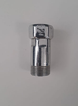 KROM UZATMA 3/4" 5 cm REKORLU