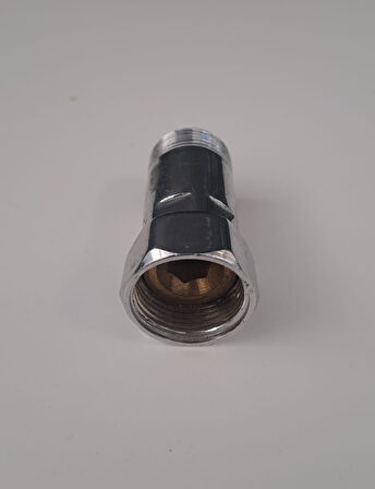 KROM UZATMA 3/4" 5 cm REKORLU