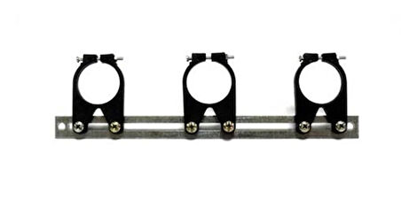 LNB KELEPÇESİ 3 LÜ - LNB ÇOKLAYICI MULTİFEED APARAT 3 LÜ