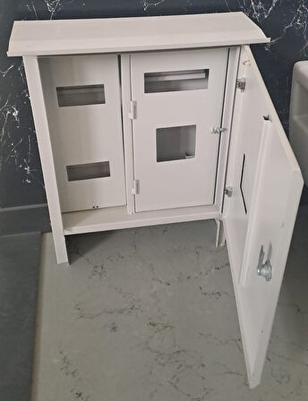 ŞANTİYE & BAHÇE PANOSU (H:62,5cm EN:51cm D:14,5cm)