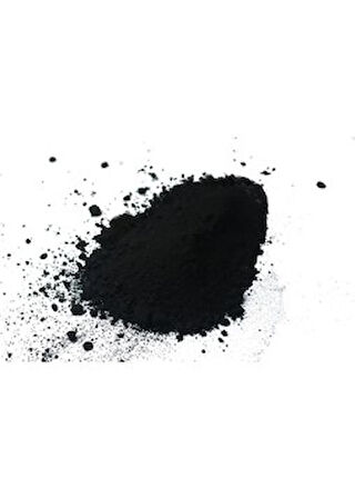 ÜNİVERSAL TOZ BOYA ( 1 KG FİYATIDIR ) - SİYAH