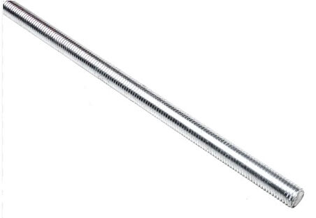 TİJ ( ROT ) GALVANİZ M16 ( 72 cm )