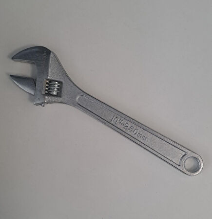 MARADO KURBAĞACIK 10 NO 250X30 - 10 inç/250 mm