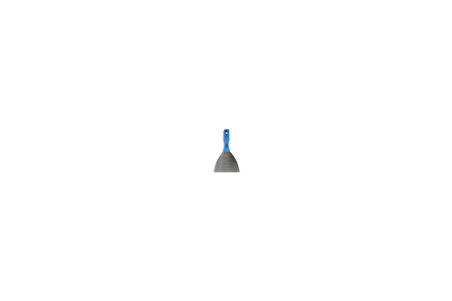 DEVECİ İSPATULA 10 cm ( 100 mm ) PLASTİK SAPLI ( ISPATULA )