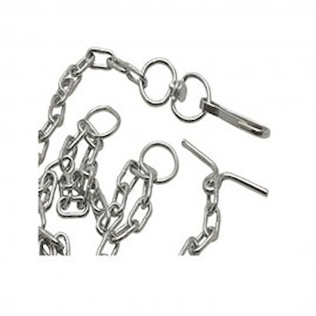 30 NO 200 cm KÖPEK ZİNCİRİ