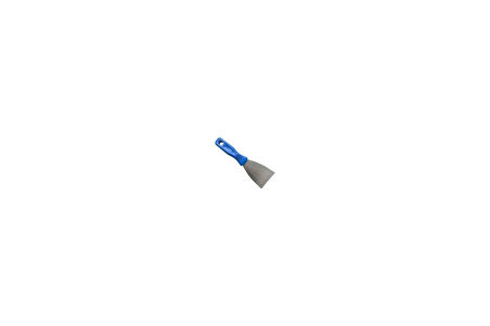 DEVECİ İSPATULA 8 cm ( 80 mm ) PLASTİK SAPLI ( ISPATULA )